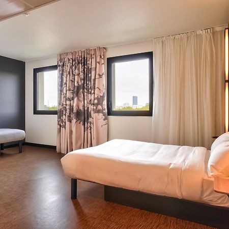 B&B Hotel Paris Porte D'Orleans Монруж Екстериор снимка