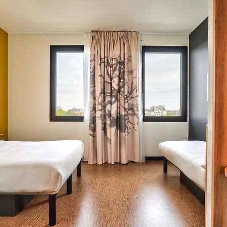 B&B Hotel Paris Porte D'Orleans Монруж Екстериор снимка