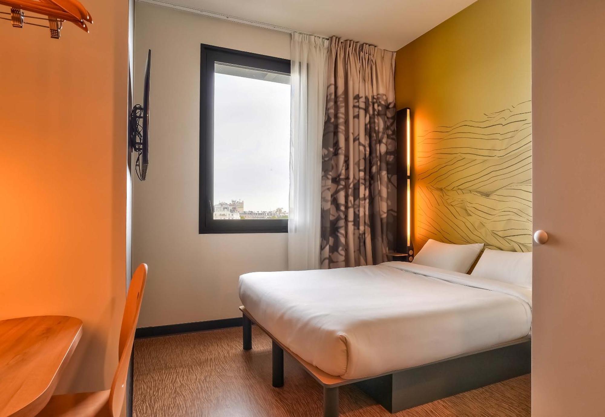 B&B Hotel Paris Porte D'Orleans Монруж Екстериор снимка