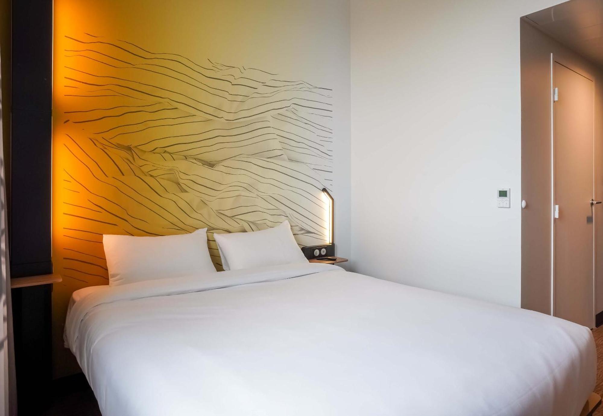 B&B Hotel Paris Porte D'Orleans Монруж Екстериор снимка