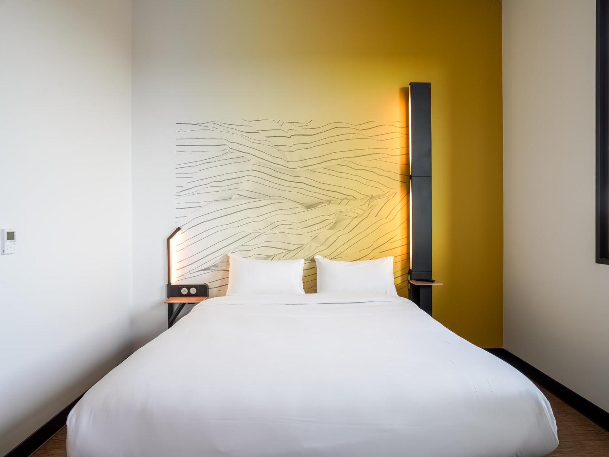 B&B Hotel Paris Porte D'Orleans Монруж Екстериор снимка